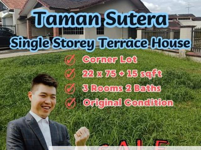 House for sale in Bukit Ledang, Johor