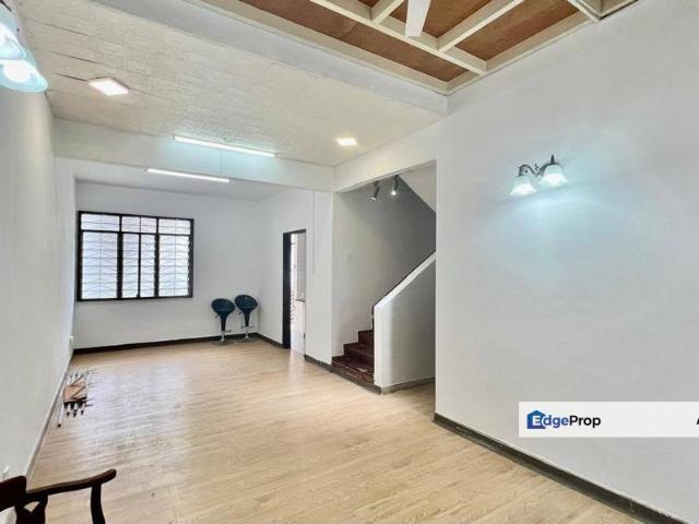 House for rent in Bukit Ledang, Johor