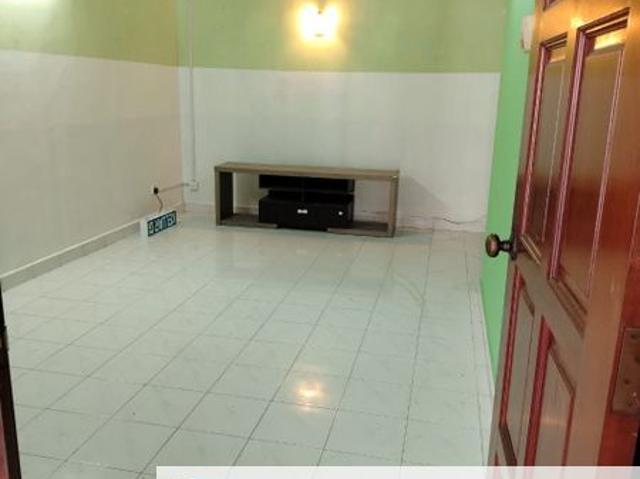 Condominium for rent in Bukit Ledang, Johor