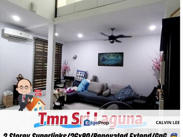 House for sale in Bukit Ledang, Johor
