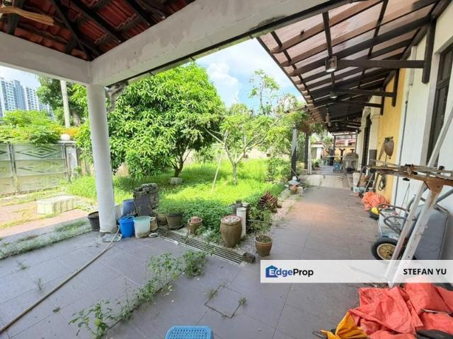 House for sale in Taman Perling, Iskandar Puteri
