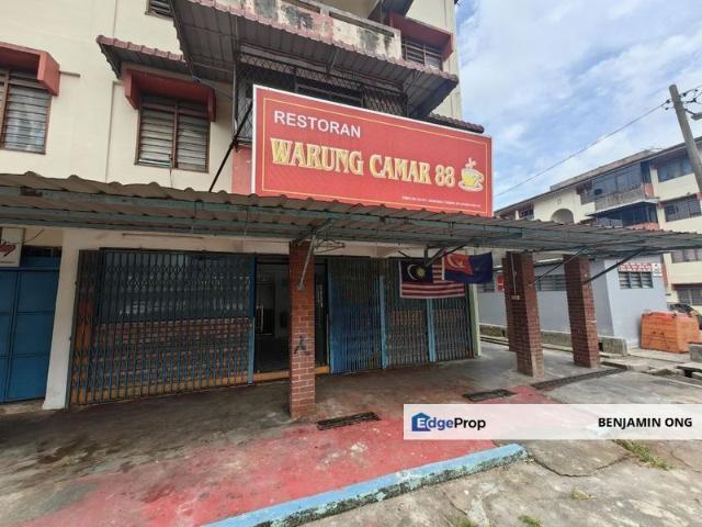 Shop for rent in Bukit Ledang, Johor