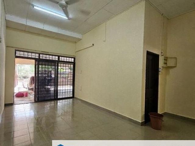House for rent in Bukit Ledang, Johor