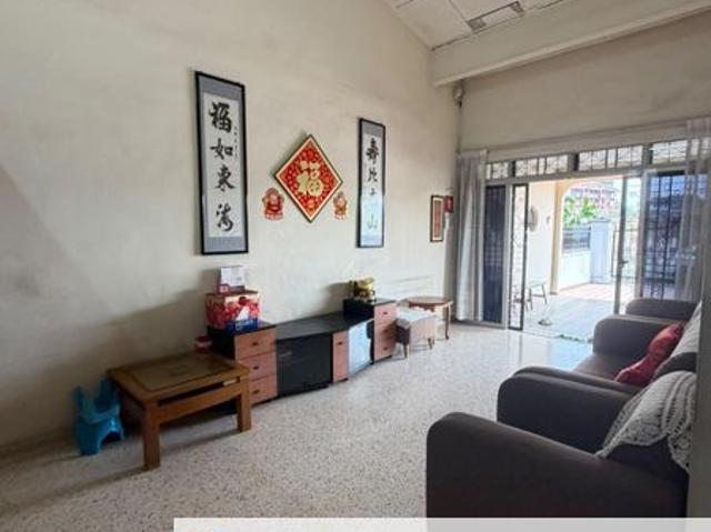 House for sale in Bukit Ledang, Johor