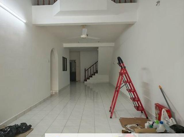House for rent in Bukit Ledang, Johor