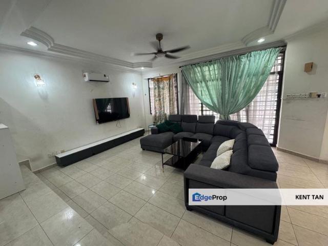 House for rent in Bukit Ledang, Johor