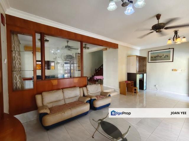 House for rent in Bukit Ledang, Johor