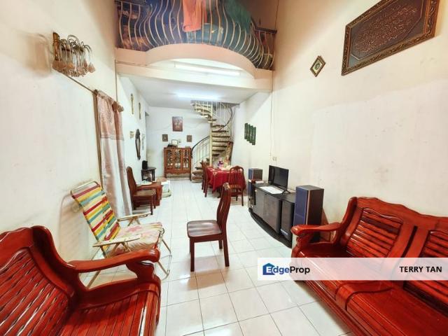 House for sale in Bukit Ledang, Johor