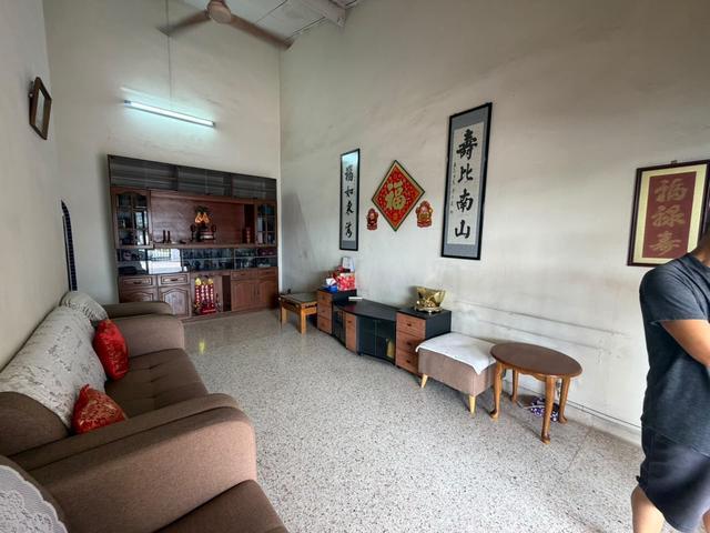 Terraced House for sale in Johor Bahru