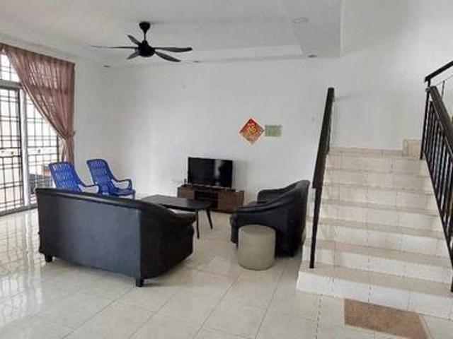Terraced House for sale in Johore Bahru, Johor