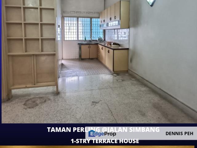 House for sale in Bukit Ledang, Johor