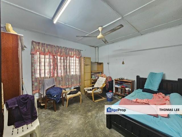 House for sale in Bukit Ledang, Johor
