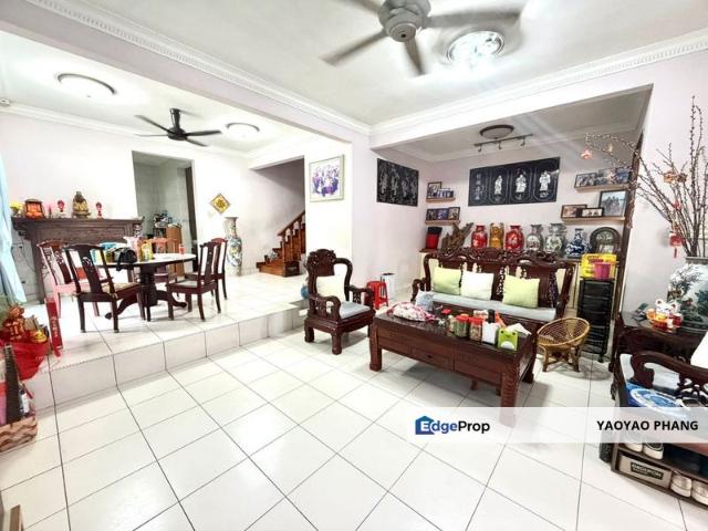 House for sale in Bukit Ledang, Johor