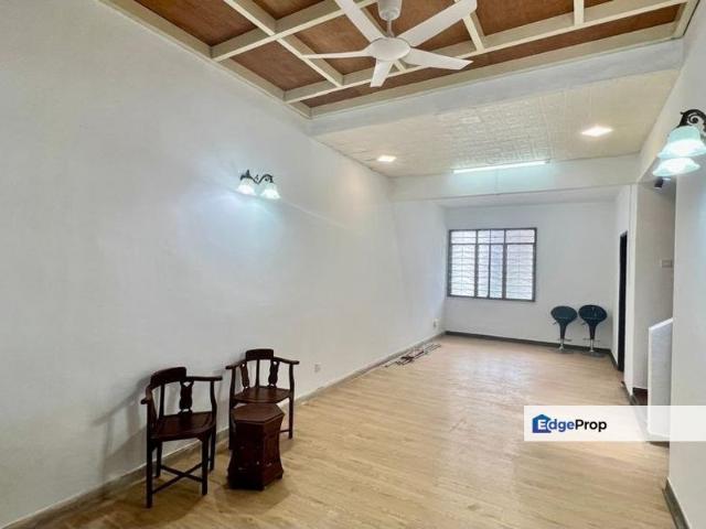House for rent in Bukit Ledang, Johor