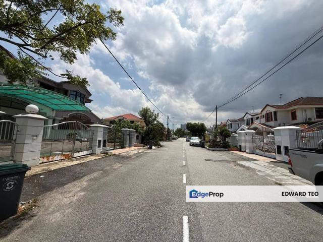 House for rent in Taman Perling, Iskandar Puteri