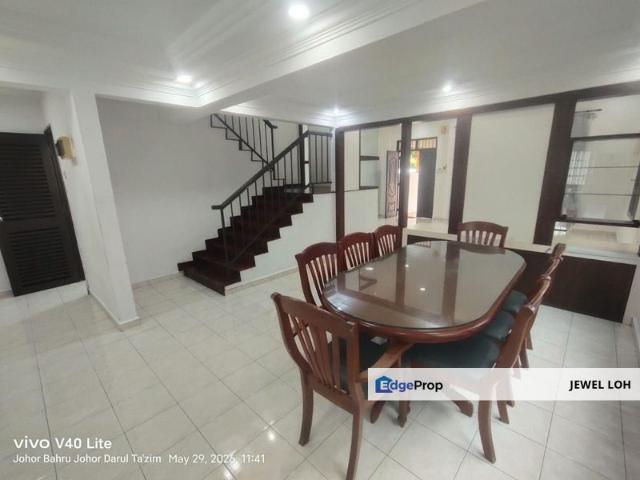 House for rent in Bukit Ledang, Johor