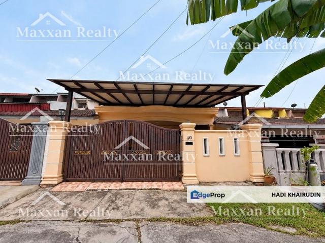 House for sale in Bukit Ledang, Johor
