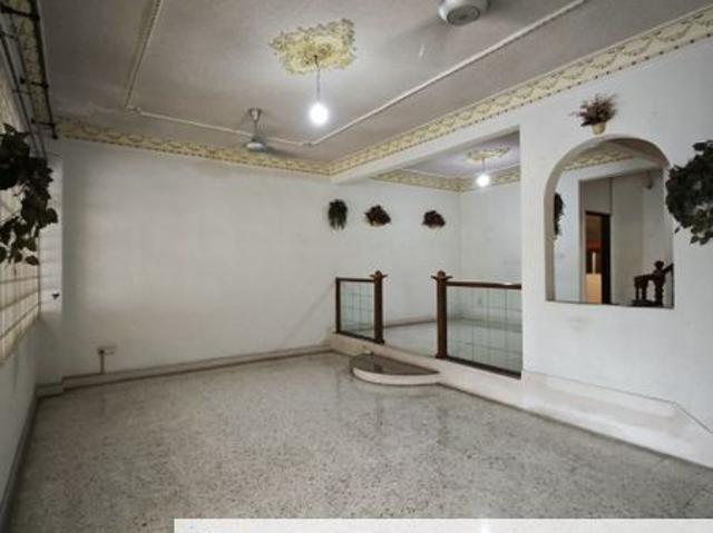 House for sale in Bukit Ledang, Johor