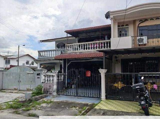 House for sale in Bukit Ledang, Johor