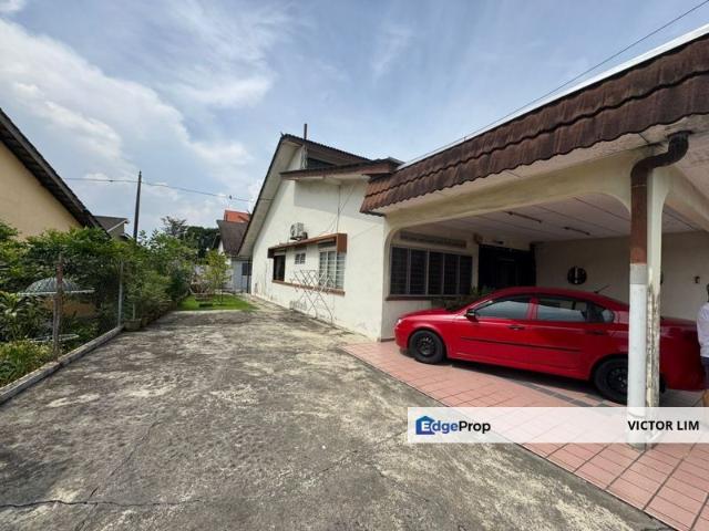 House for sale in Bukit Ledang, Johor