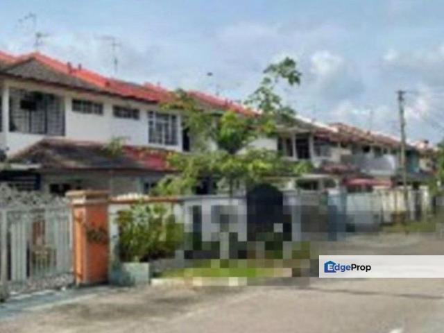 House for sale in Bukit Ledang, Johor