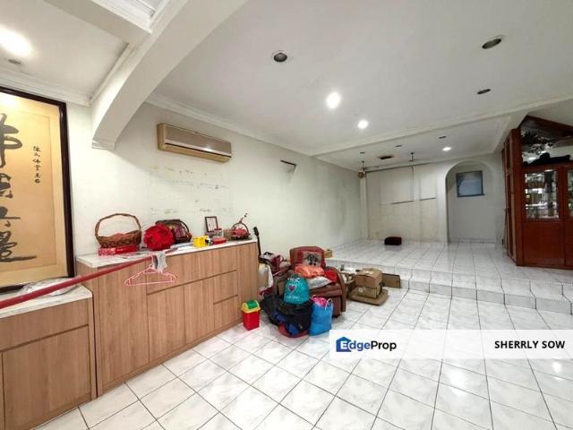 House for sale in Bukit Ledang, Johor