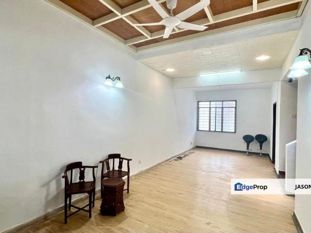House for rent in Bukit Ledang, Johor