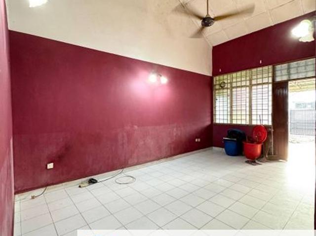 House for sale in Bukit Ledang, Johor
