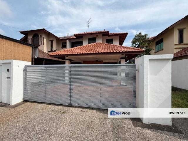 House for sale in Bukit Ledang, Johor