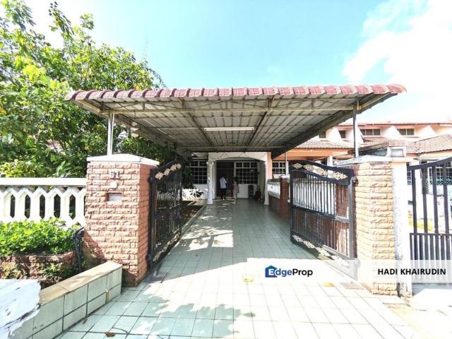 House for sale in Bukit Ledang, Johor