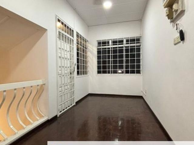 House for rent in Bukit Ledang, Johor