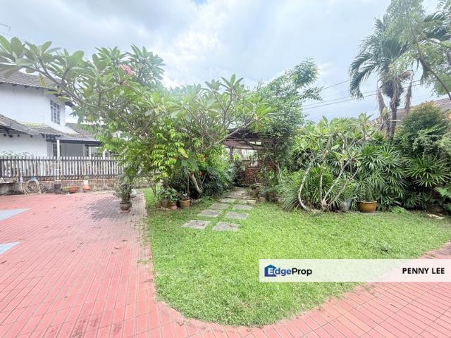 House for sale in Bukit Ledang, Johor