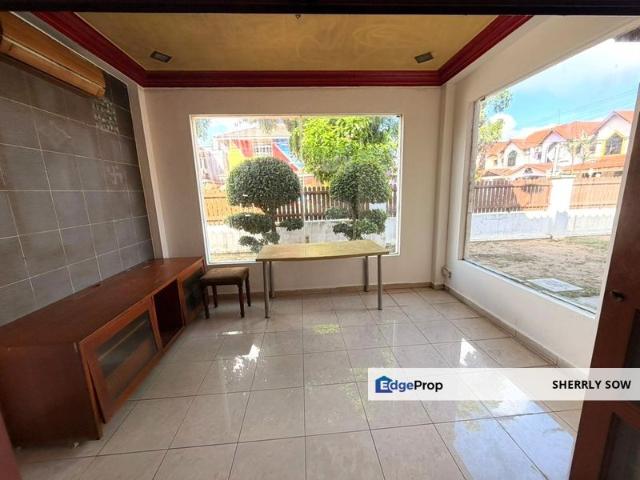 House for sale in Bukit Ledang, Johor