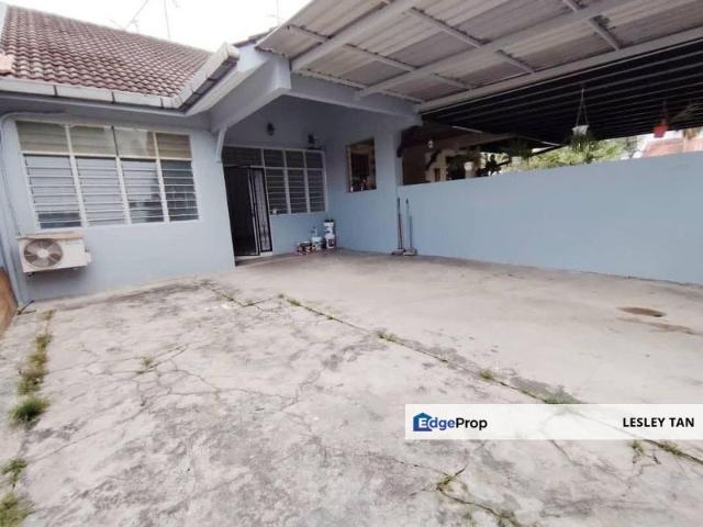 House for sale in Bukit Ledang, Johor