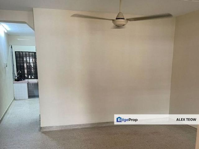 House for sale in Bukit Ledang, Johor