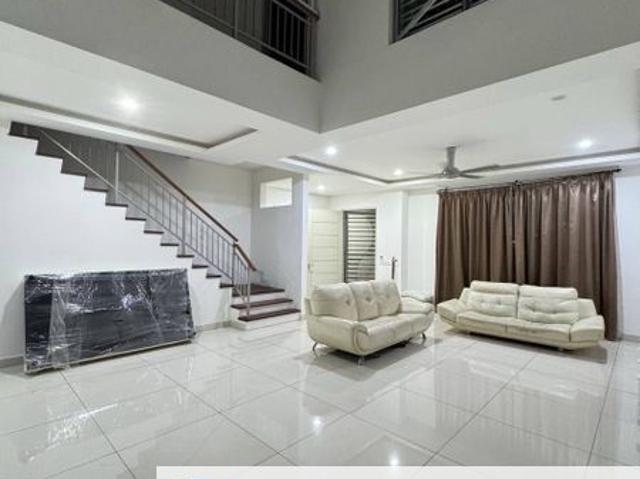 House for rent in Bukit Ledang, Johor