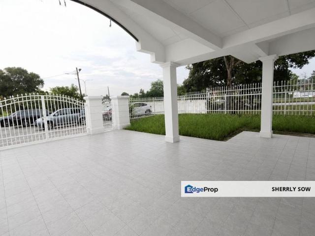 House for sale in Bukit Ledang, Johor