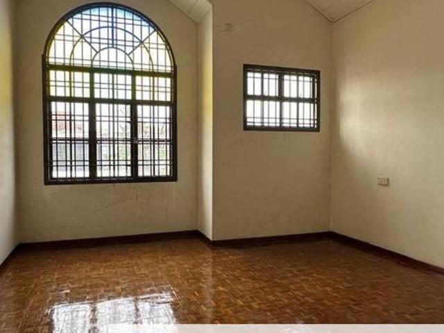 House for sale in Bukit Ledang, Johor
