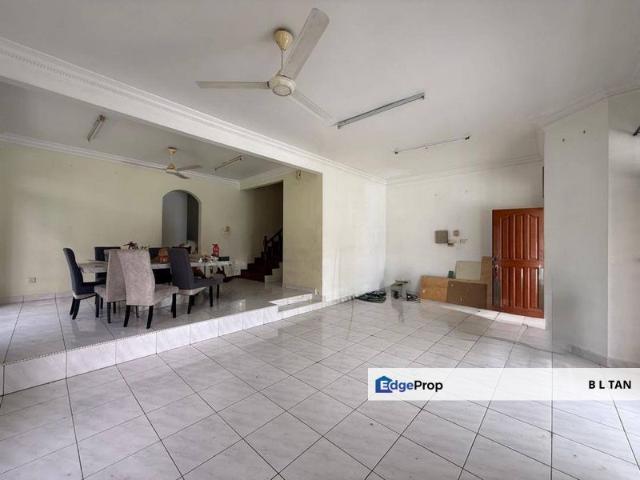 House for sale in Bukit Ledang, Johor