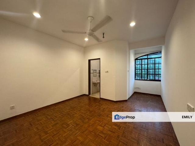 House for sale in Bukit Ledang, Johor