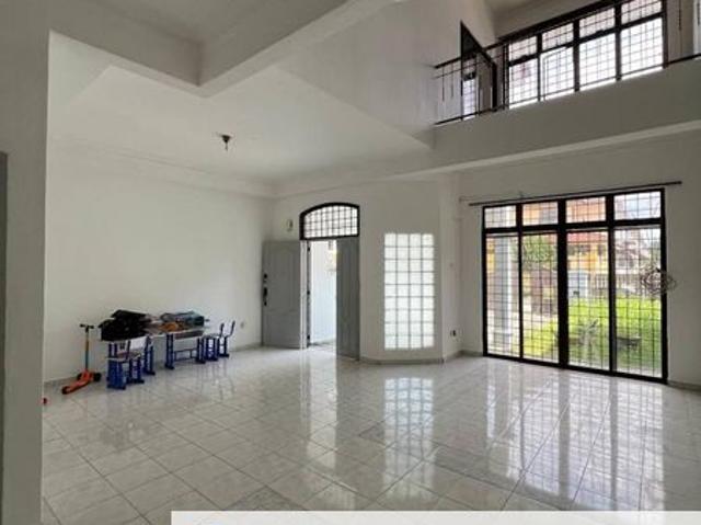 House for sale in Bukit Ledang, Johor