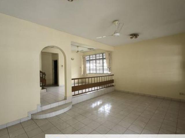 House for rent in Bukit Ledang, Johor