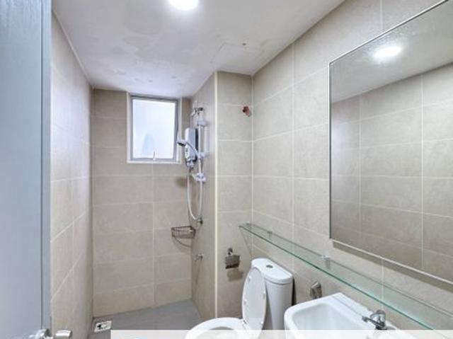 Condominium for sale in Bukit Ledang, Johor