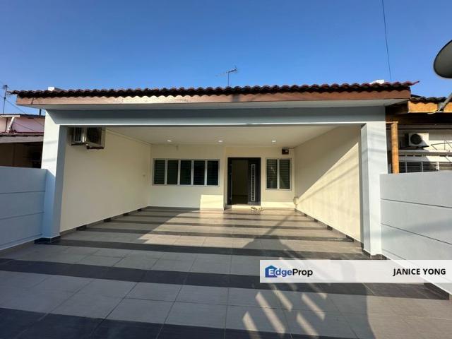 House for rent in Bukit Ledang, Johor