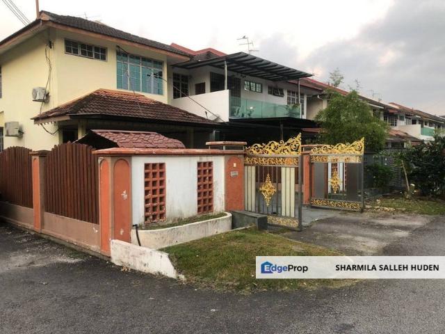 House for sale in Bukit Ledang, Johor