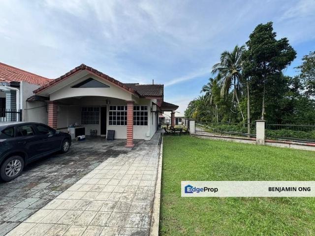 House for sale in Bukit Ledang, Johor