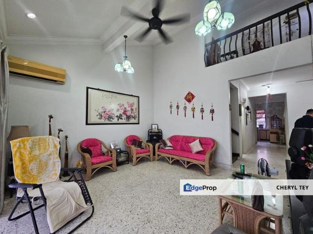 House for sale in Bukit Ledang, Johor