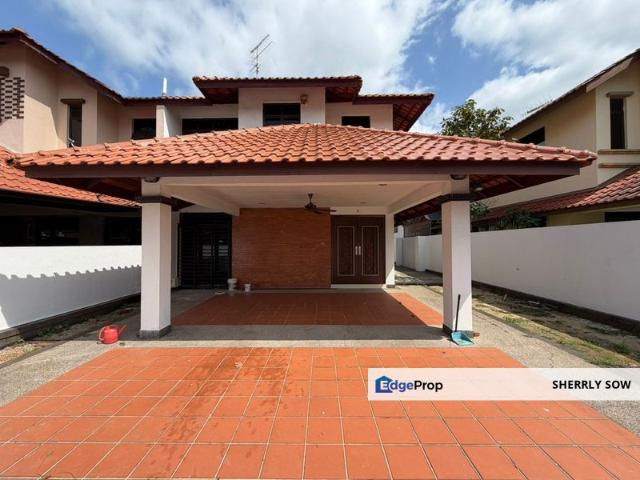 House for sale in Bukit Ledang, Johor