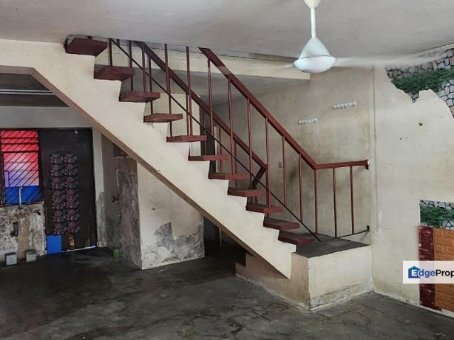 House for sale in Bukit Ledang, Johor