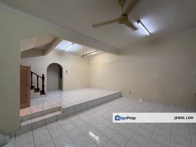 House for rent in Bukit Ledang, Johor